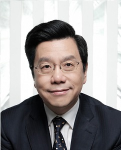 Dr. Kai-Fu LEE
