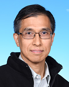 Prof. D.Y. YEUNG