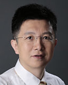 Dr. Haifeng WANG