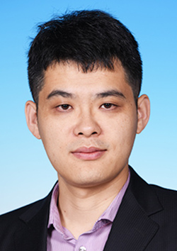 Prof. Jiguang WANG
