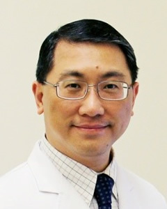 Dr. Louis Chow