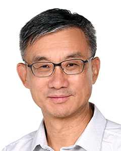 Prof. Michael Yu WANG