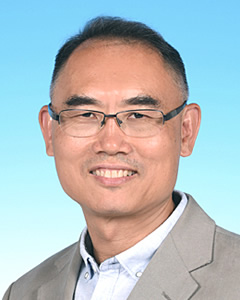 Prof. Qiang YANG