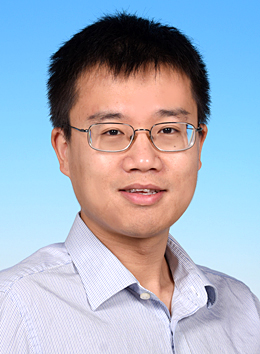  Prof. Song Yangqiu