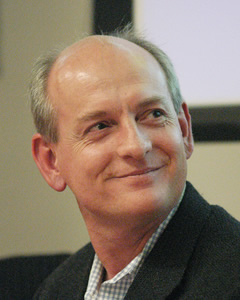 Prof. Stuart Russell
