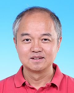 Prof. Yang WANG