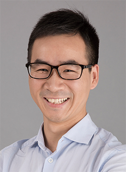 Wenhan Luo